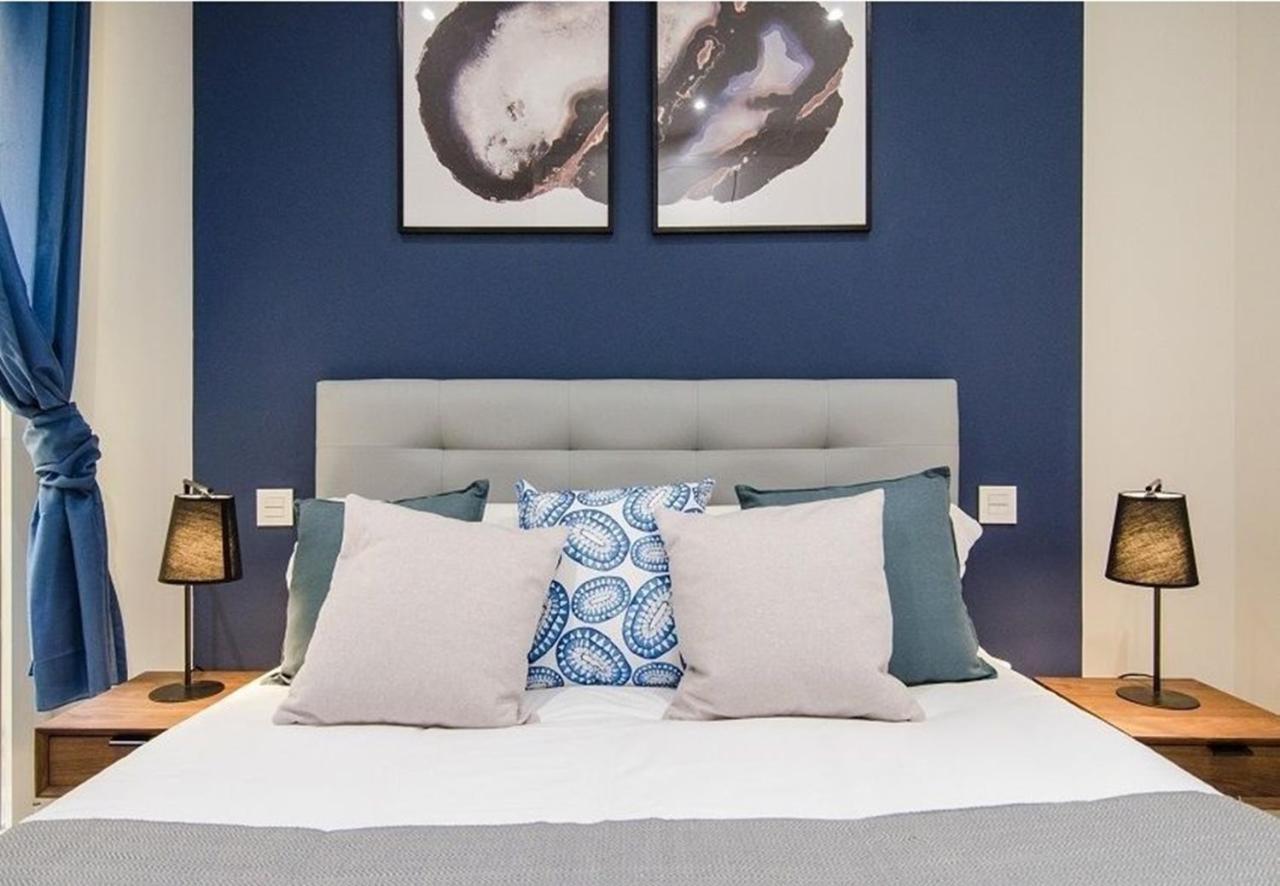 Red House Vip Apartmant Suites 伊斯坦布尔 外观 照片