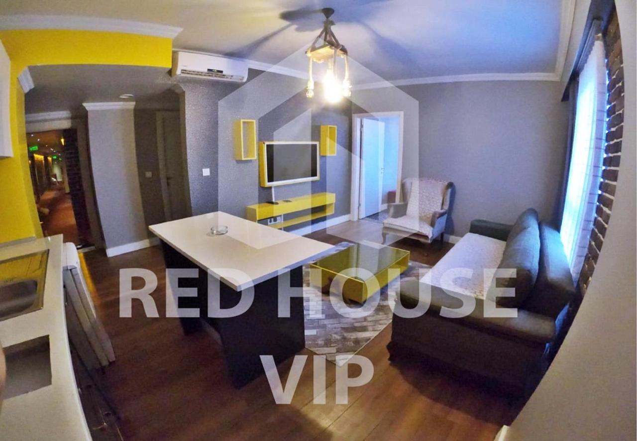 Red House Vip Apartmant Suites 伊斯坦布尔 外观 照片