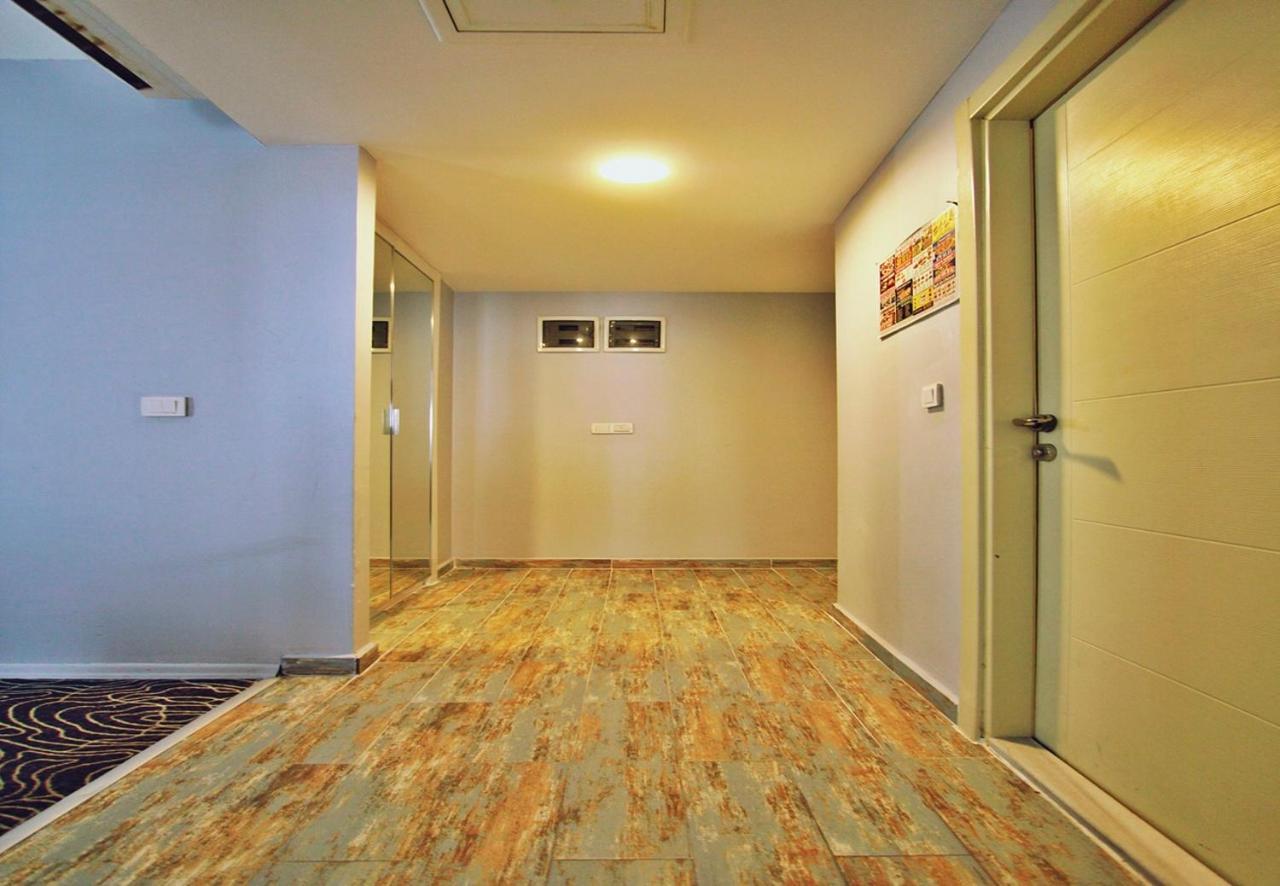 Red House Vip Apartmant Suites 伊斯坦布尔 外观 照片